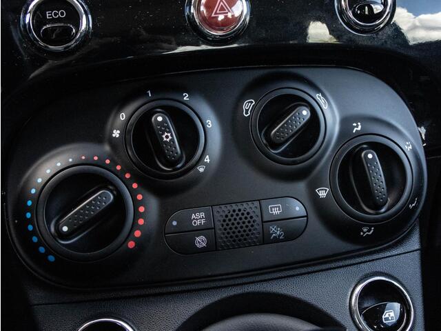 Fiat 500 0.9 TwinAir Turbo Young 85 pk
