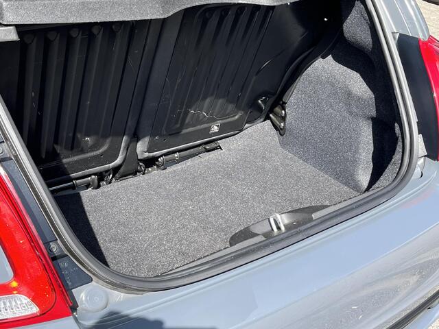 Fiat 500 1.0 Hybrid Rockstar NAVI|CLIMATE|APPLE/ANDROID|PDC|16"