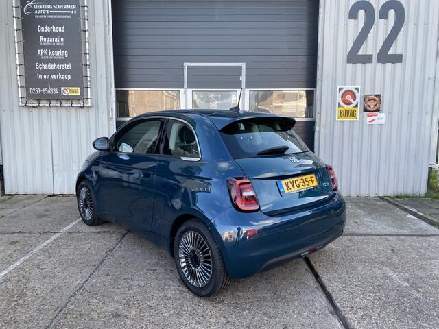 Fiat 500 Icon 42 kWh SOH 94%