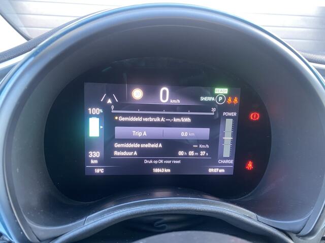 Fiat 500 Icon 42 kWh SOH 94%