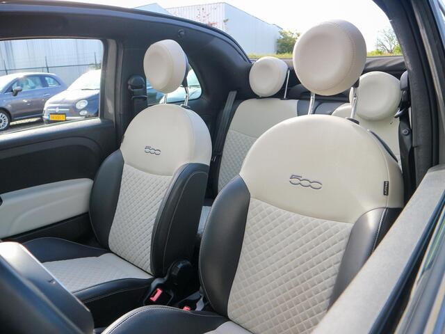 Fiat 500 1.0 Hybrid Dolcevita Carplay | Cruise Control