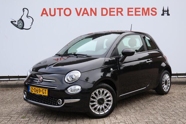 Fiat 500 1.0 Hybrid Dolcevita NL-auto / Clima / LMV