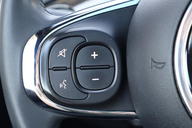 Fiat 500 1.0 Hybrid Dolcevita NL-auto / Clima / LMV