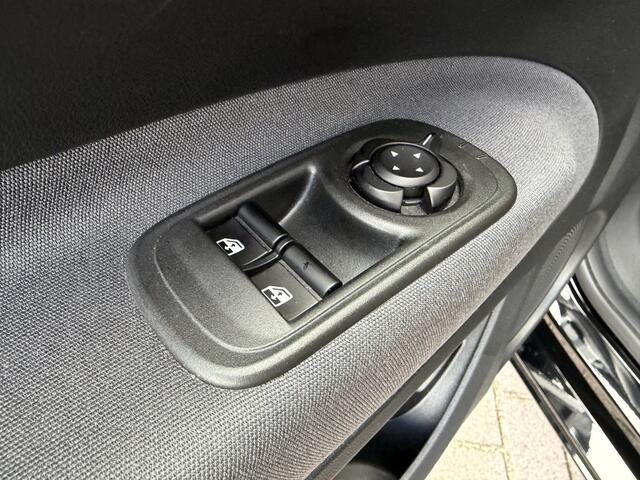 Fiat 500 Icon 42 kWh Airco*CarPlay Nieuwstaat! ?
