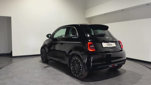 Fiat 500 La Prima 42 kWh | Luxe Leder | ACC |Keyless