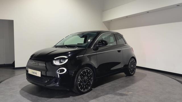 Fiat 500 La Prima 42 kWh | Luxe Leder | ACC |Keyless