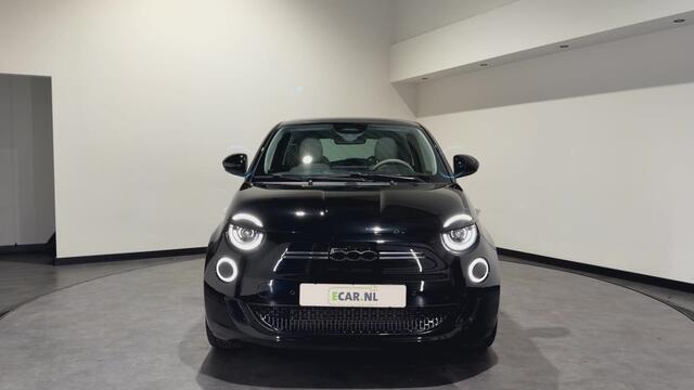 Fiat 500 La Prima 42 kWh | Luxe Leder | ACC |Keyless