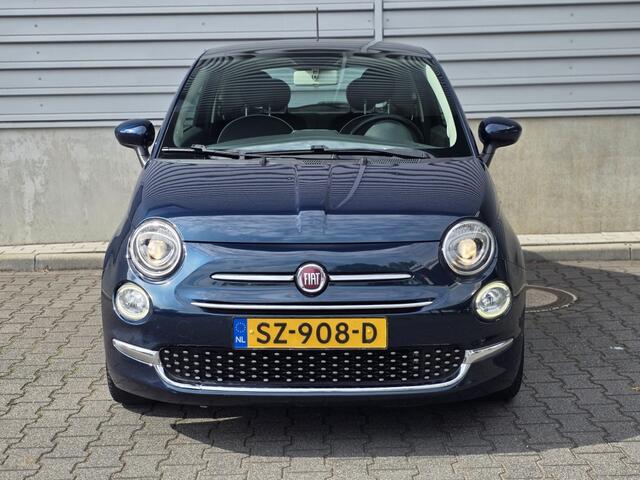 Fiat 500 1.2 Lounge | Cruise Ctrl | Pdc | Bluetooth tel. |