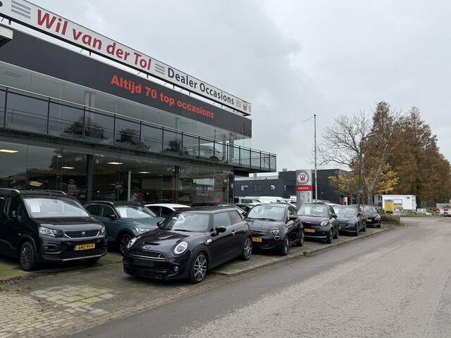 Fiat 500 1.2 COLLEZIONE | PANORAMA | CRUISE | CLIMA | NAVIGATIE | CARPLAY!!
