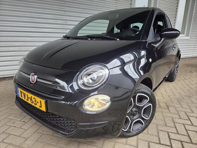 Fiat 500 1.0 Hybrid