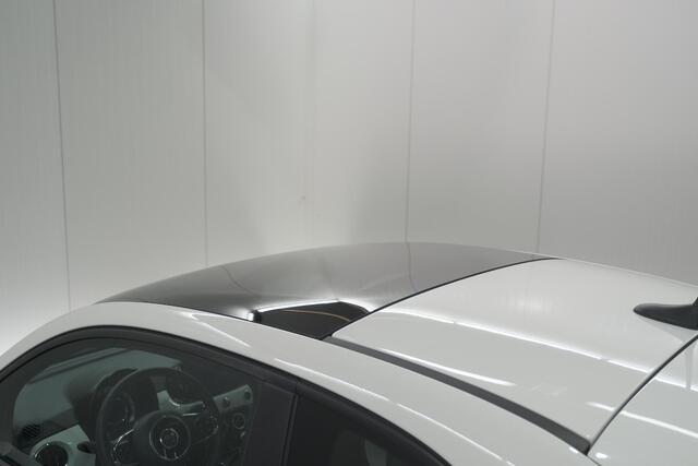 Fiat 500 1.0 Hybrid Dolcevita | Panoramadak | Climate Control | Apple Carplay | Parkeersensoren