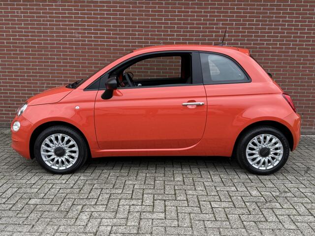 Fiat 500 1.0 Hybrid CARPLAY DAB CRUISE PDC AIRCO 15INCH-LMV