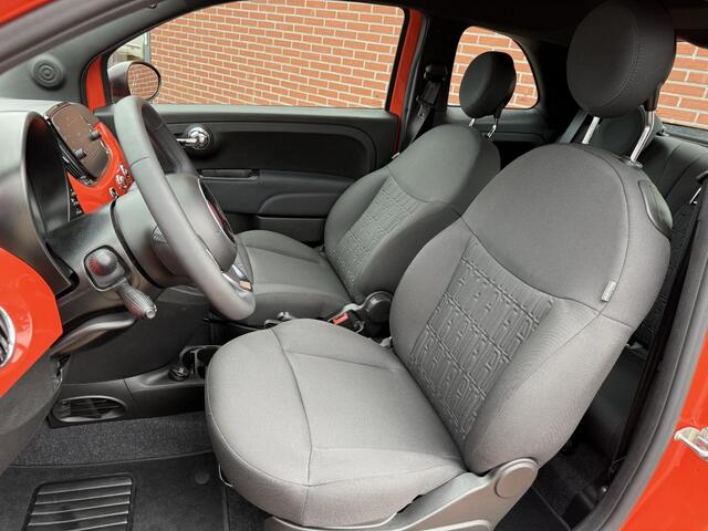 Fiat 500 1.0 Hybrid CARPLAY DAB CRUISE PDC AIRCO 15INCH-LMV