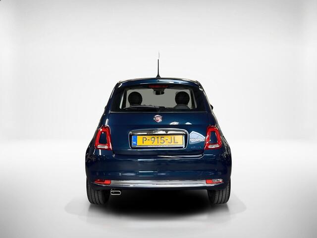 Fiat 500 1.0 Hybrid Dolcevita | Pano | Navi | LMV |