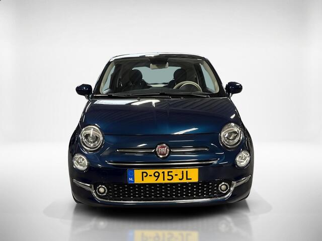 Fiat 500 1.0 Hybrid Dolcevita | Pano | Navi | LMV |