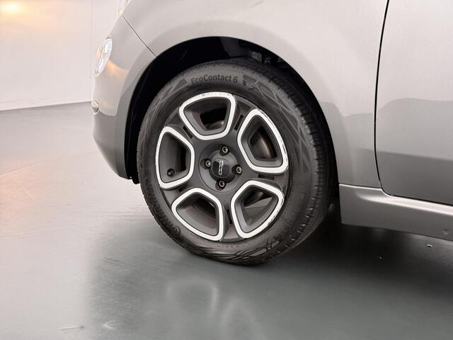 Fiat 500 1.0 Hybrid Club | Cruise control | Airco | Blue tooth