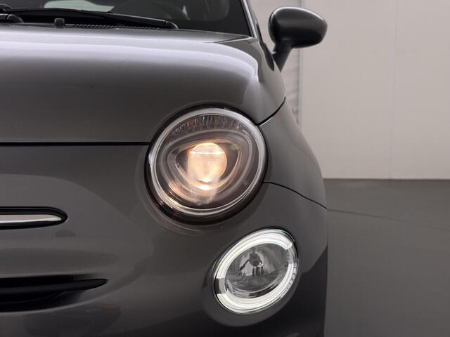 Fiat 500 1.0 Hybrid Club | Cruise control | Airco | Blue tooth