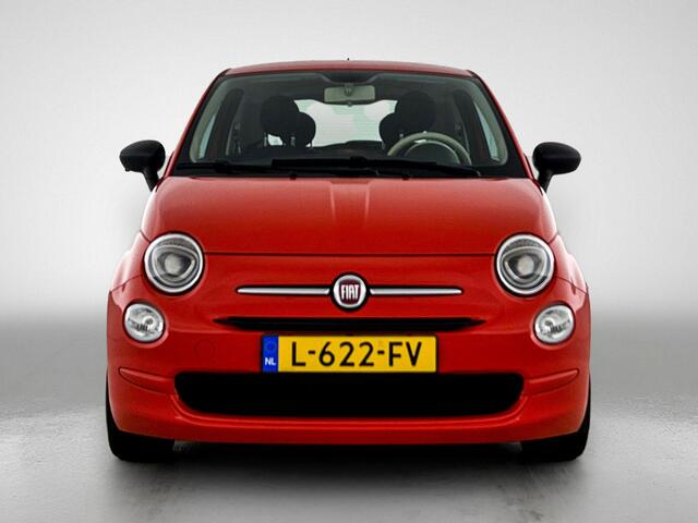 Fiat 500 1.0 Hybrid Cult | Airco | Navigatie | Lichtmetalen velgen