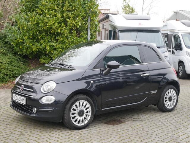 Fiat 500 1.2 Lounge, Bluetooth, Airco, 4-Cilinder Motor