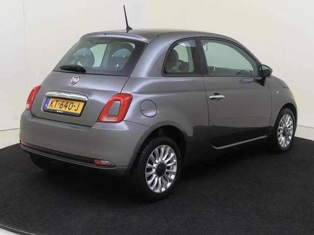 Fiat 500 0.9 TwinAir Turbo Popstar | Airco | lichtmetalen velgen 15" |