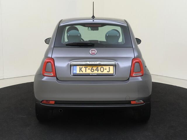Fiat 500 0.9 TwinAir Turbo Popstar | Airco | lichtmetalen velgen 15" |