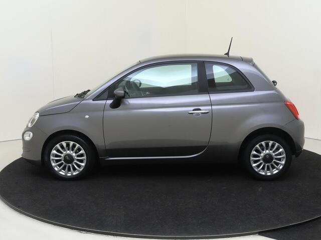 Fiat 500 0.9 TwinAir Turbo Popstar | Airco | lichtmetalen velgen 15" |