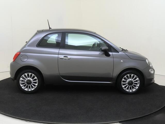 Fiat 500 0.9 TwinAir Turbo Popstar | Airco | lichtmetalen velgen 15" |