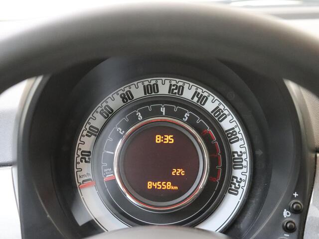 Fiat 500 0.9 TwinAir Turbo Popstar | Airco | lichtmetalen velgen 15" |