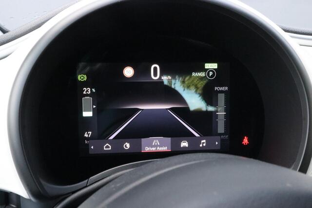 Fiat 500 Icon 42 kWh | SOH 92,2% | Virtual Cockpit | Navigatie | Apple Carplay/Android Auto | Cruise | Clima