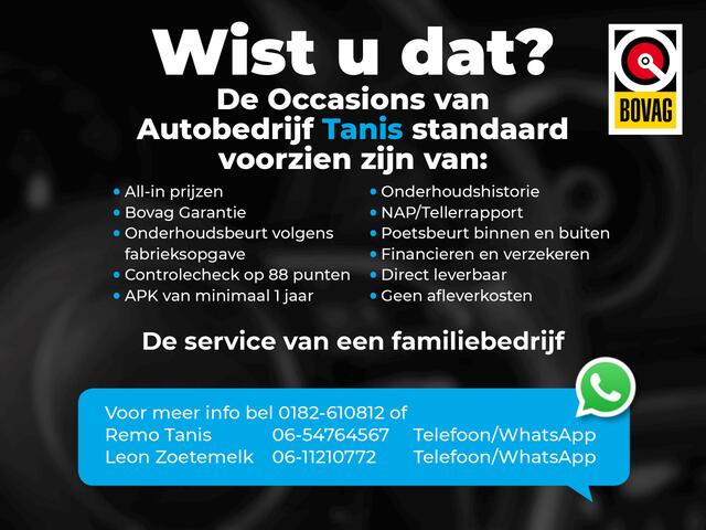 Fiat 500 0.9 TwinAir Turbo Popstar AIRCO-CRUISE CONTROL-LMV