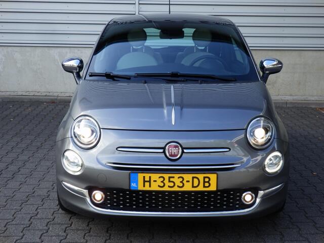Fiat 500 1.2 Star I 4 cil. I Airco I 16 inch LM velgen I Nav. I