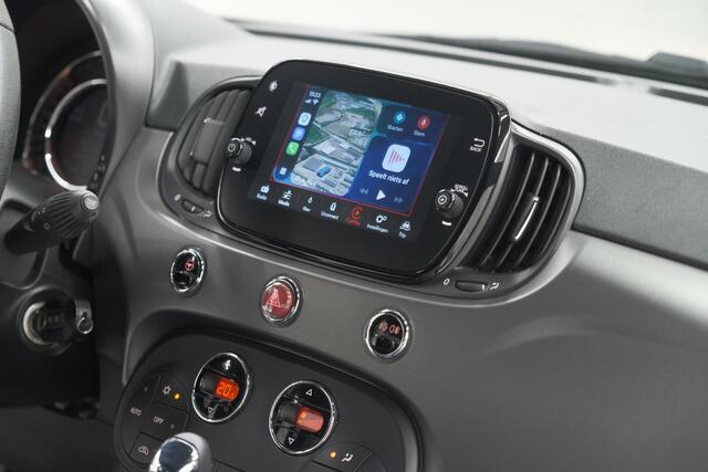 Fiat 500 1.2 Sport | Automaat | Apple Carplay | Climate Control | All seasonbanden