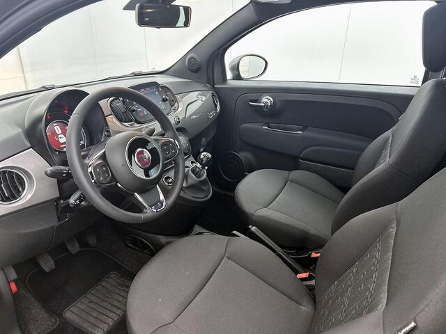 Fiat 500 1.0 Hybrid Dolcevita | Airco | Cruise | DAB | LMV | PDC | Apple CarPlay/Android Auto