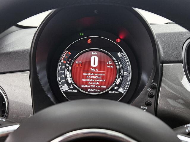 Fiat 500 1.0 Hybrid Dolcevita | Airco | Cruise | DAB | LMV | PDC | Apple CarPlay/Android Auto