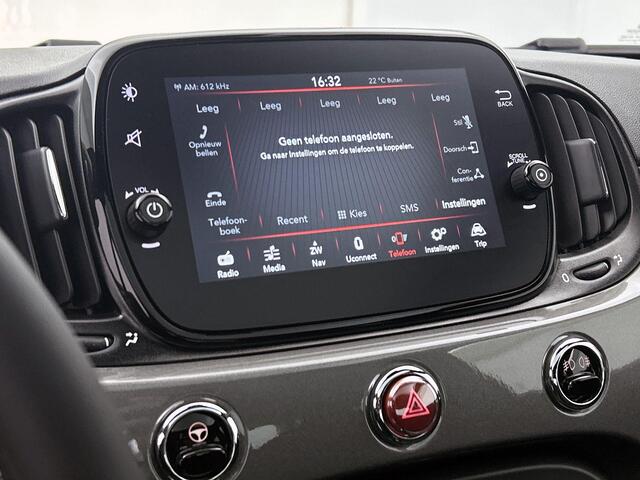 Fiat 500 1.0 Hybrid Dolcevita | Airco | Cruise | DAB | LMV | PDC | Apple CarPlay/Android Auto