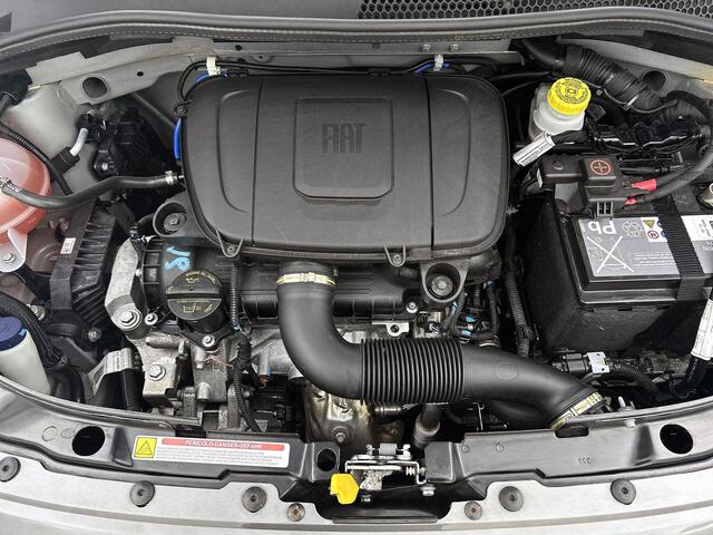 Fiat 500 1.0 Hybrid Dolcevita | Airco | Cruise | DAB | LMV | PDC | Apple CarPlay/Android Auto