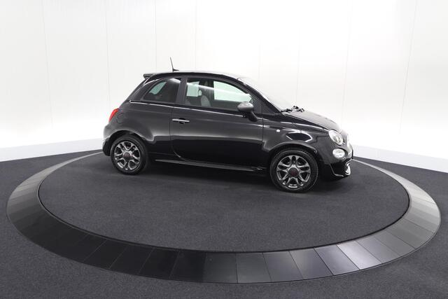 Fiat 500 1.2 Sport | Automaat | Apple Carplay | Climate Control | All seasonbanden