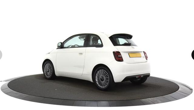 Fiat 500 Icon 42 kWh