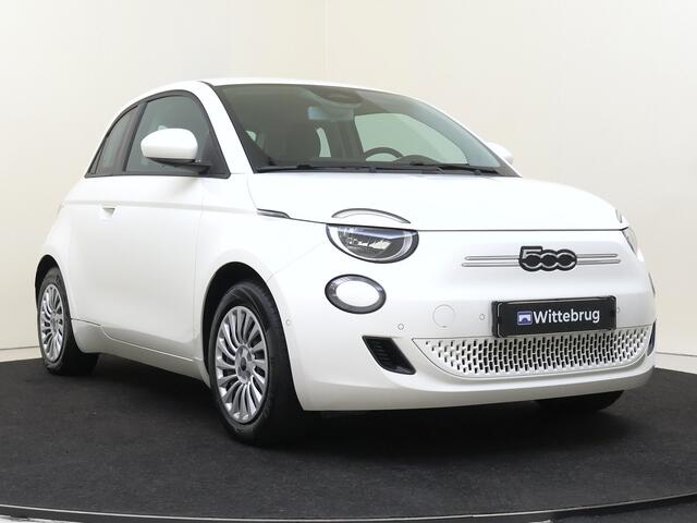 Fiat 500 3+1 Icon 42 kWh