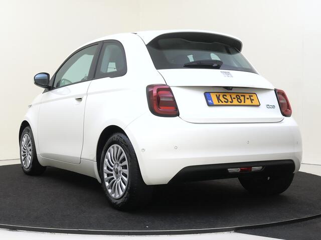 Fiat 500 3+1 Icon 42 kWh