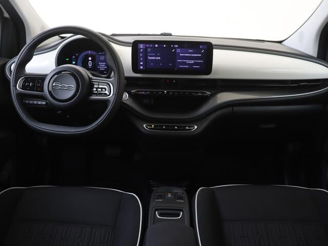 Fiat 500 3+1 Icon 42 kWh