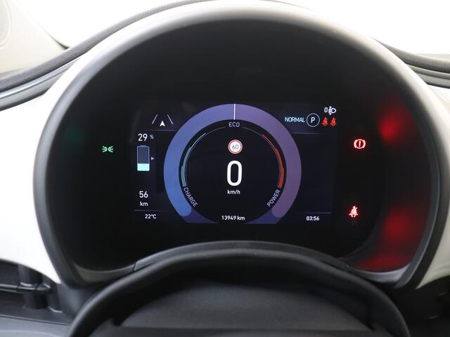 Fiat 500 3+1 Icon 42 kWh