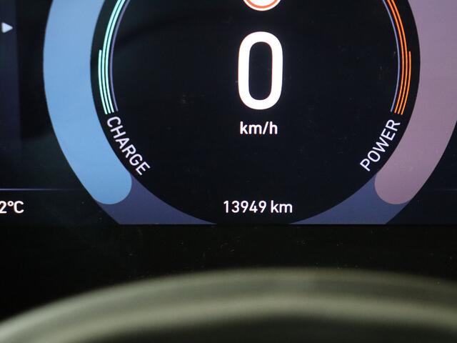 Fiat 500 3+1 Icon 42 kWh