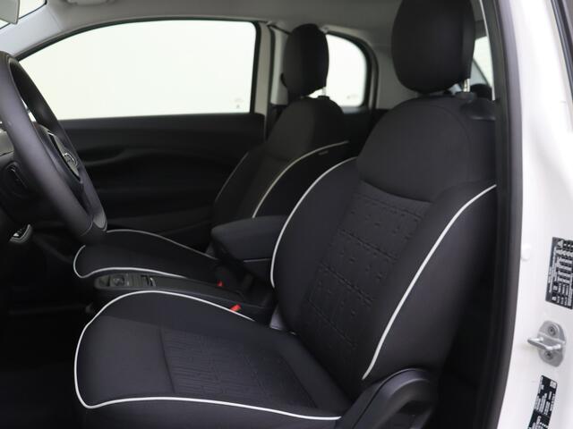 Fiat 500 3+1 Icon 42 kWh