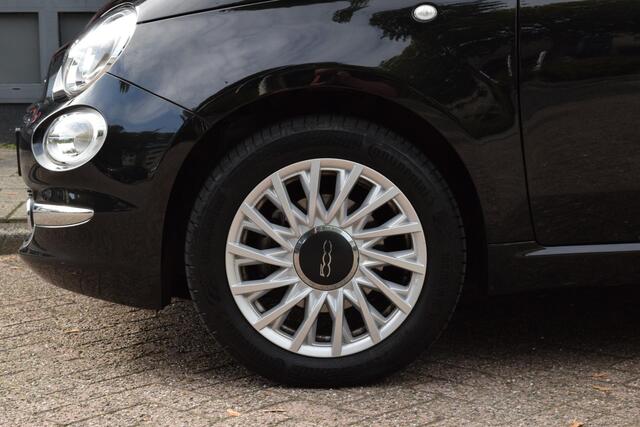 Fiat 500 1.0 Hybrid Dolcevita|Pano|Pdc|Carplay|Cruise