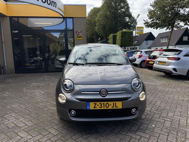 Fiat 500 1.0 Hybrid Dolcevita Climate Control Carplay
