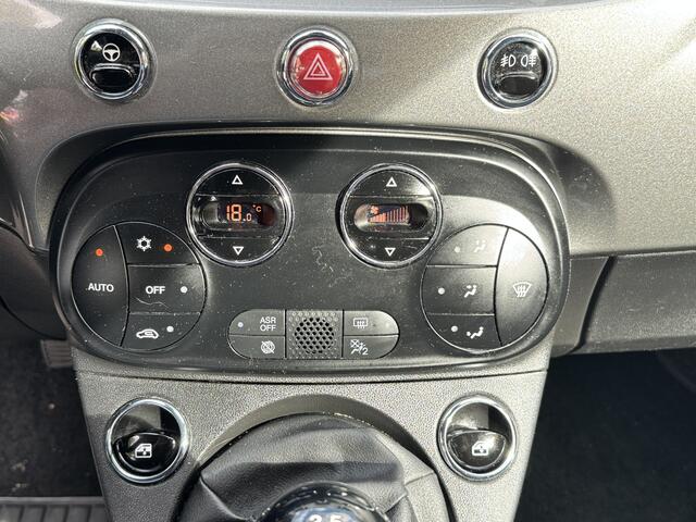Fiat 500 1.0 Hybrid Dolcevita Climate Control Carplay