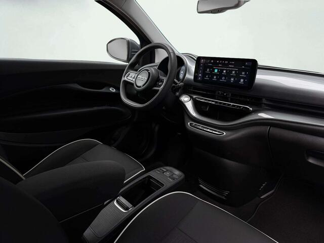 Fiat 500 RED 42 kWh Gratis Afleverpakket! | Achteruitrijcamera |