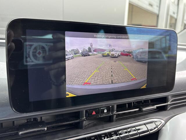 Fiat 500 Icon 42 kWh | Apple/Android| Achteruitrij camera | Airco