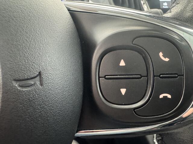Fiat 500 1.2 DEEZER ***MEENEEMPRIJS*** | 4-Cilnder | Navi | Beats | Cruise |